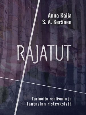 cover image of Rajatut